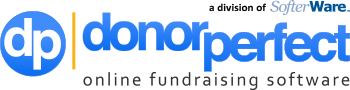 Donor Perfect Login